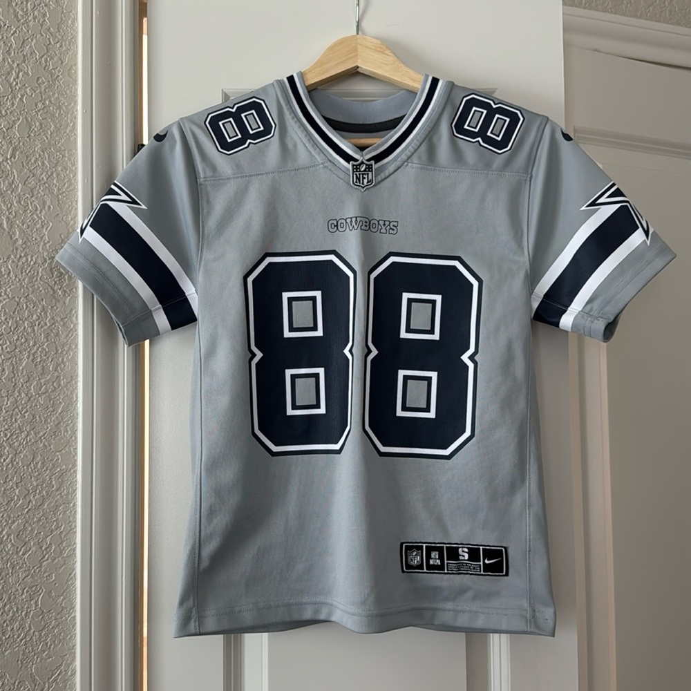 NFL Ceedee Lamb Jersey